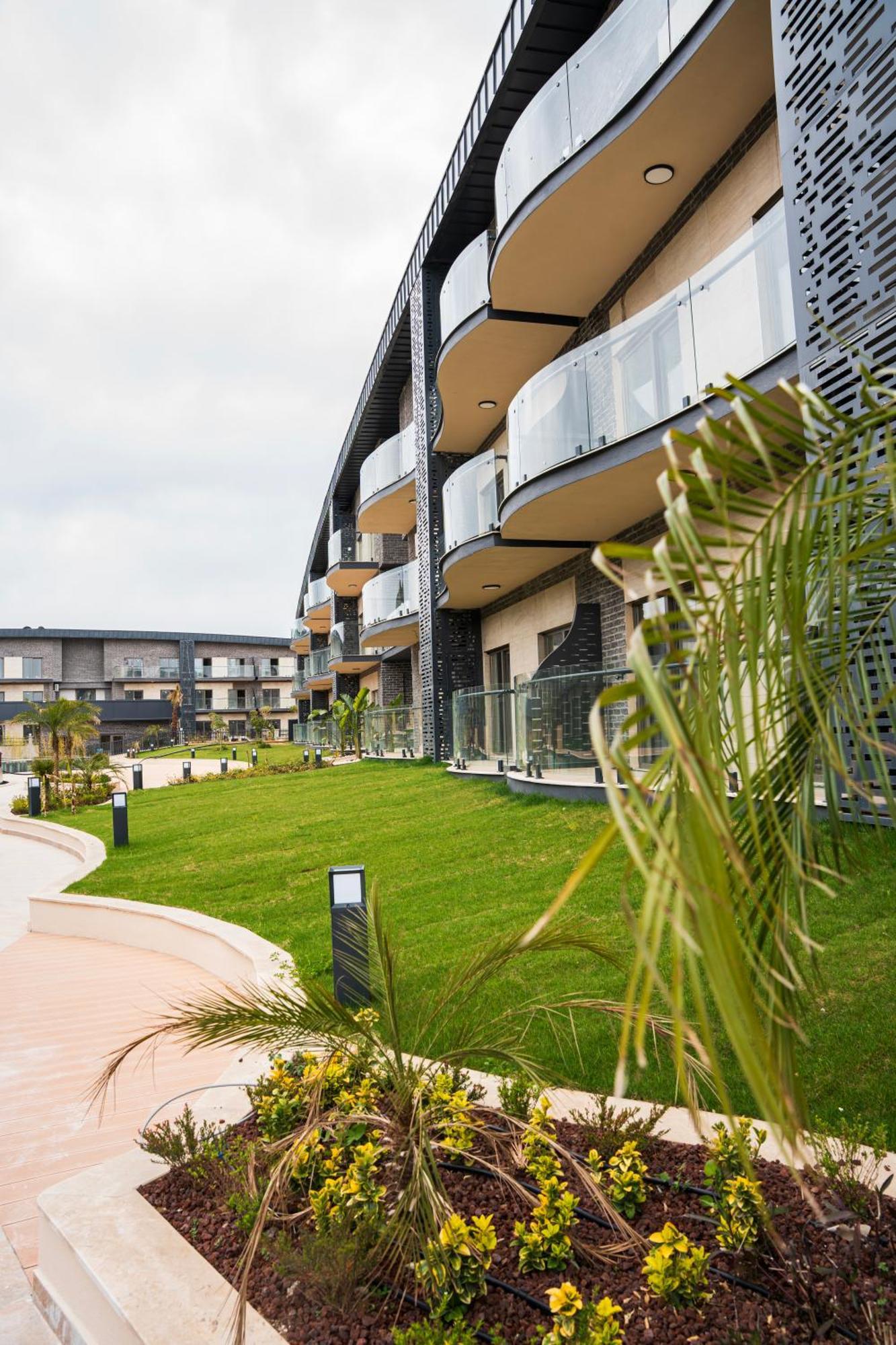 Apartment Lara Breeze Kundu Kanyon