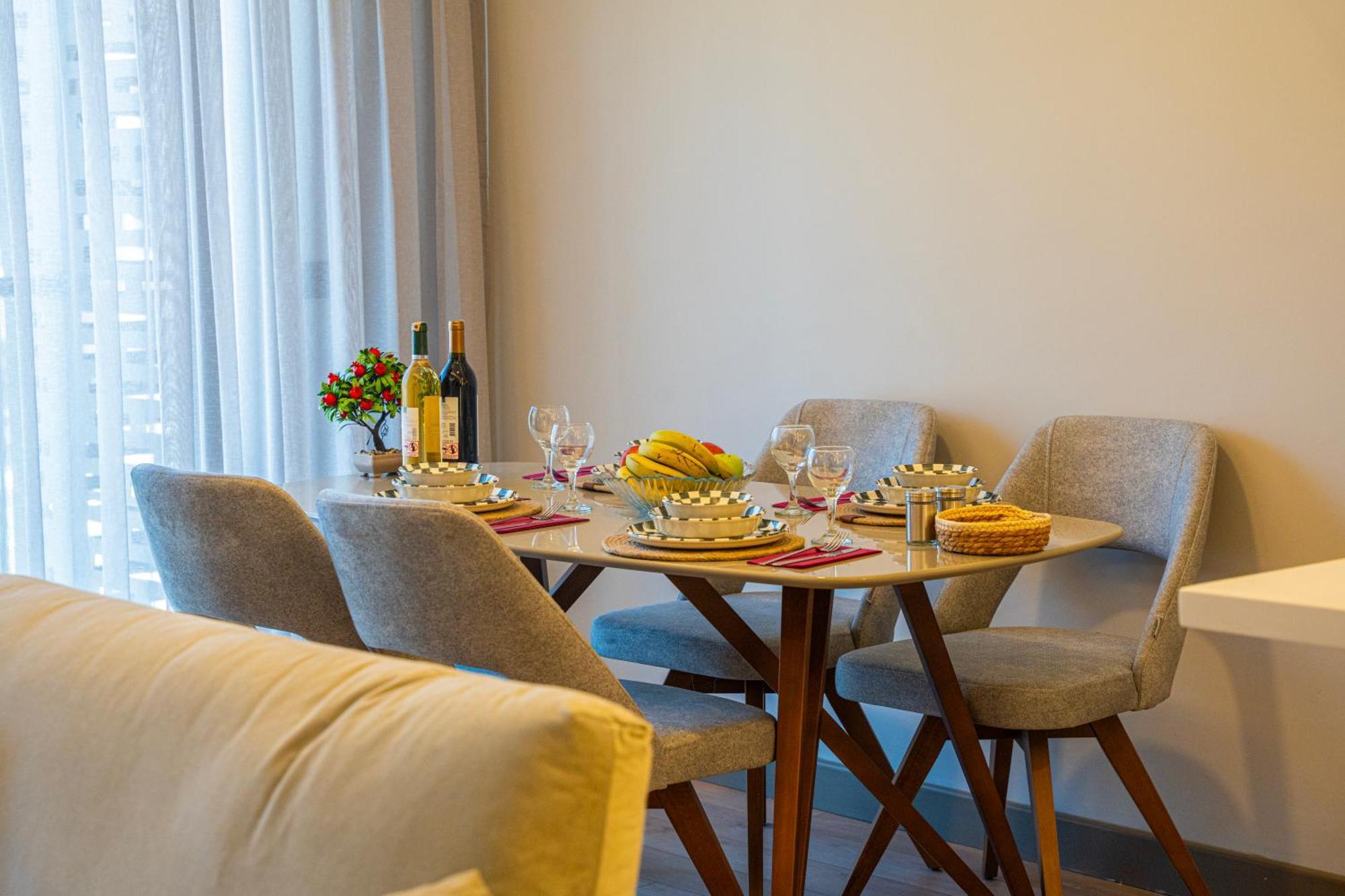 Apartment Lara Breeze Kundu Kanyon *
