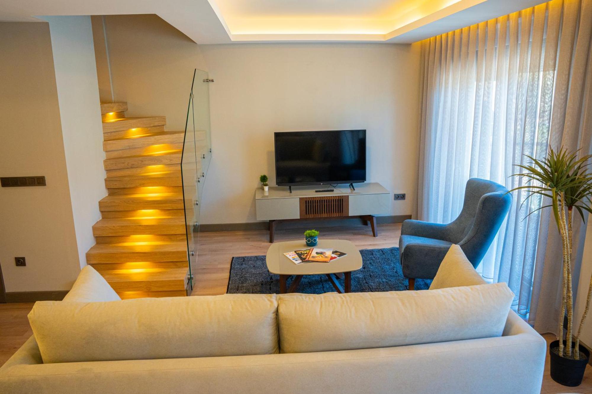 Lara Breeze Kundu Kanyon Antalya