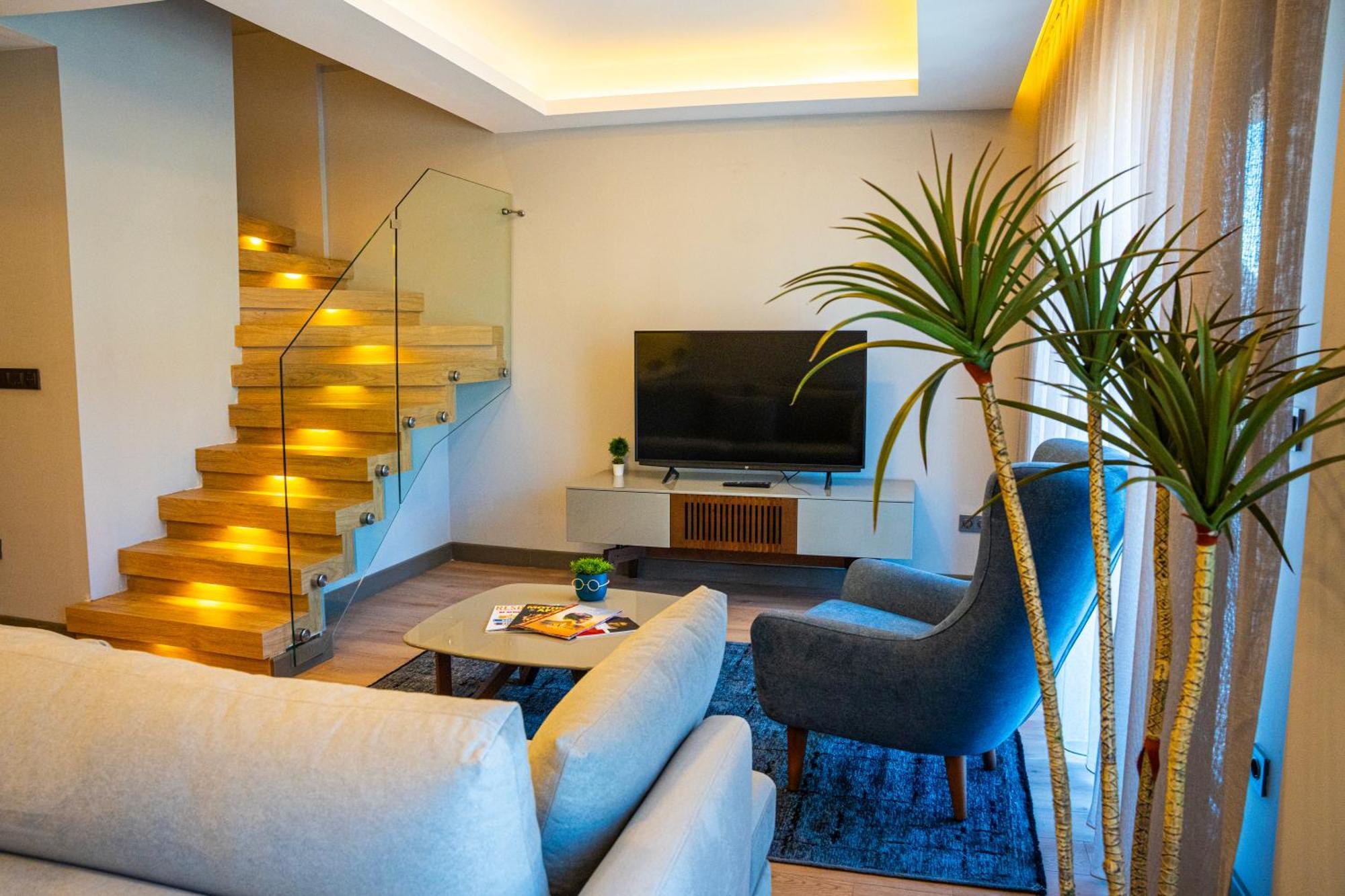 Apartment Lara Breeze Kundu Kanyon *