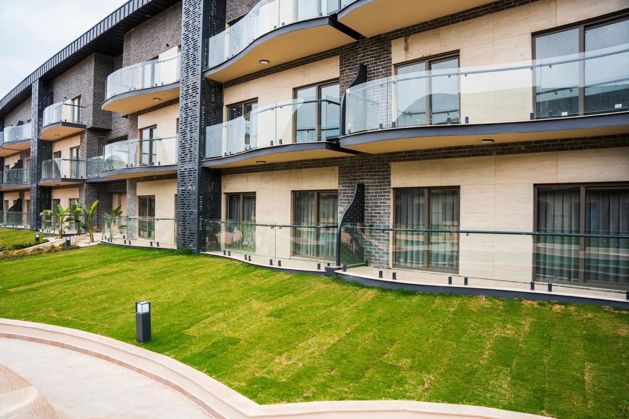 Apartment Lara Breeze Kundu Kanyon
