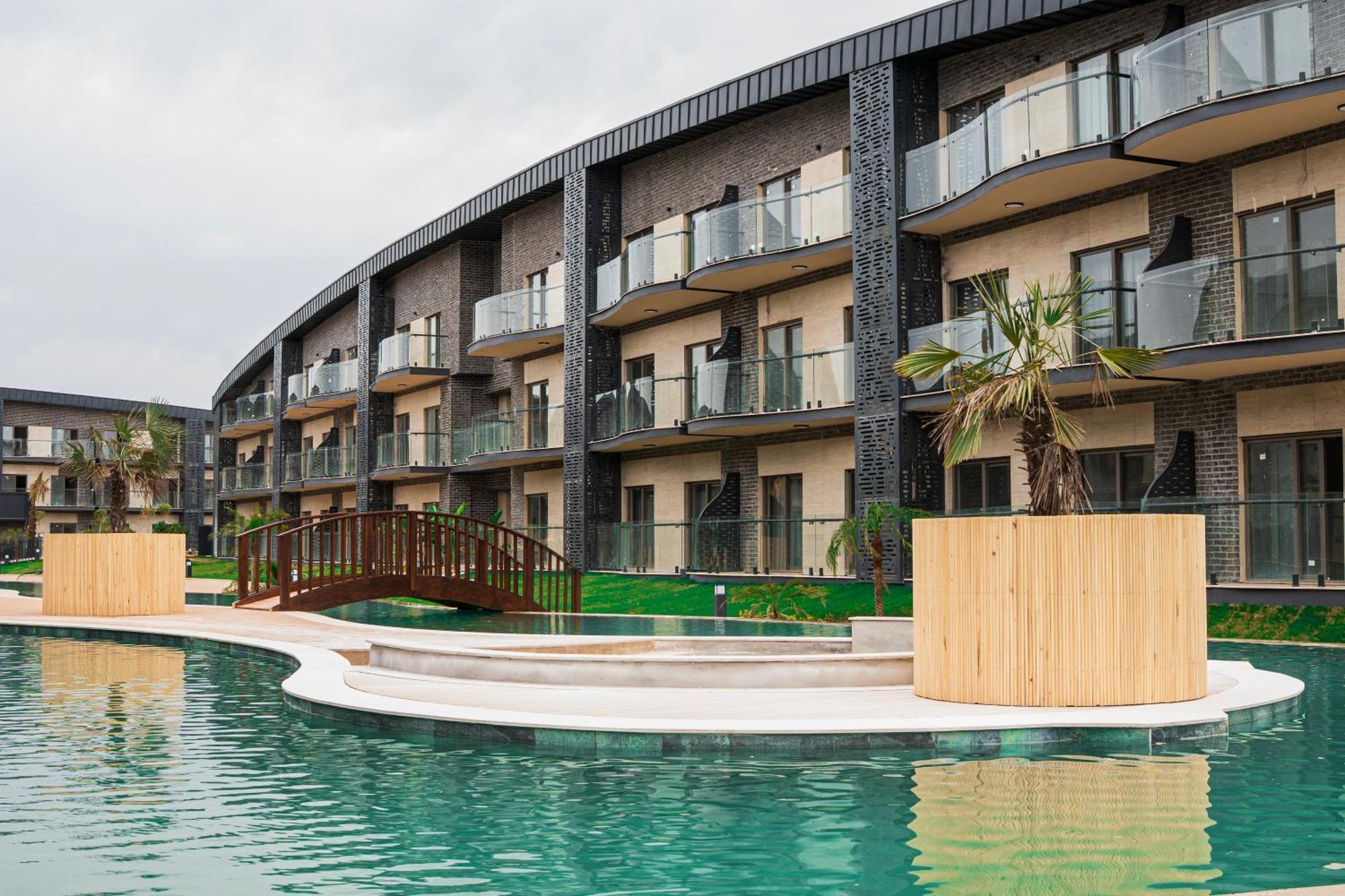 Apartment Lara Breeze Kundu Kanyon *