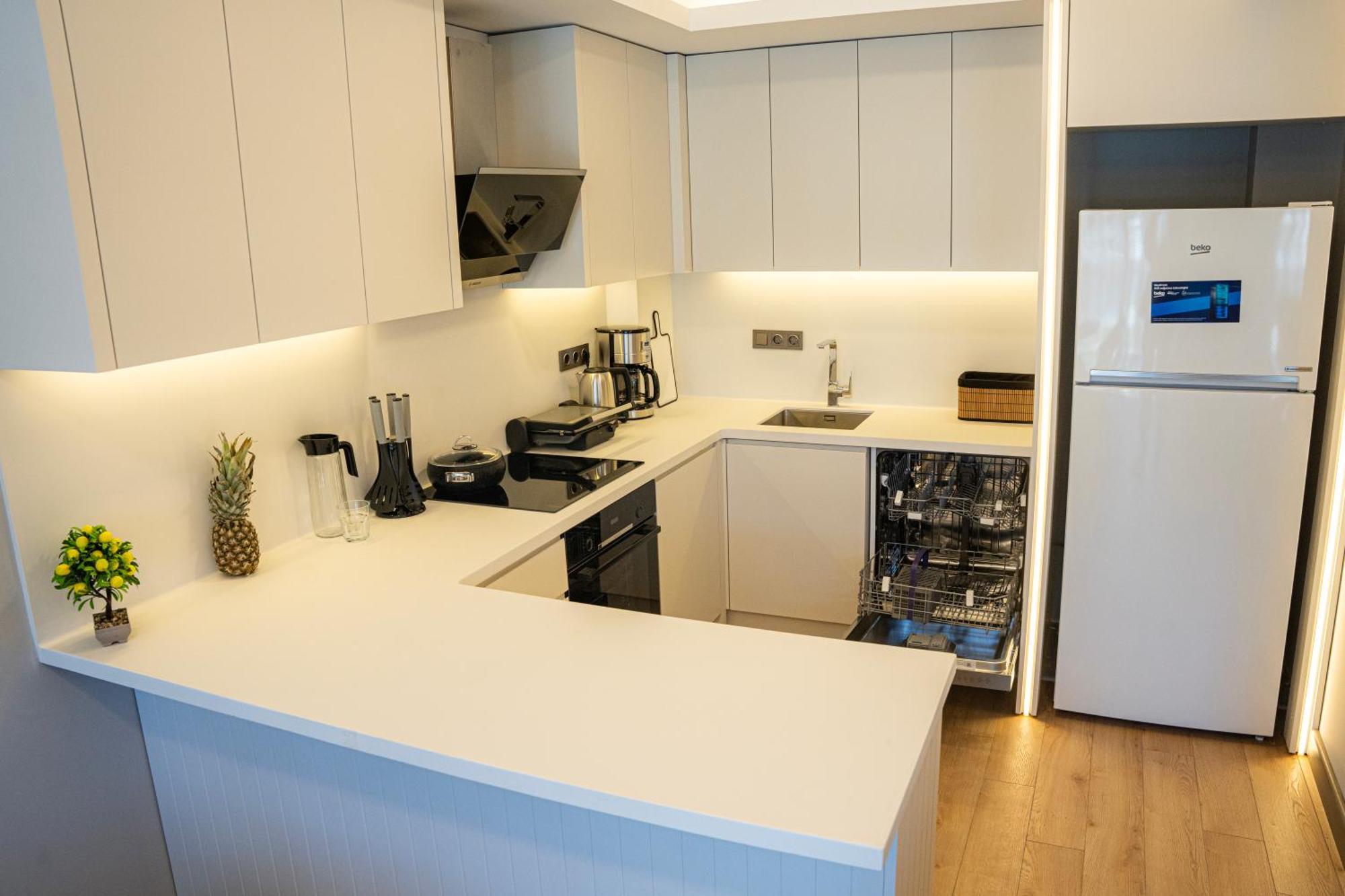 Apartment Lara Breeze Kundu Kanyon *