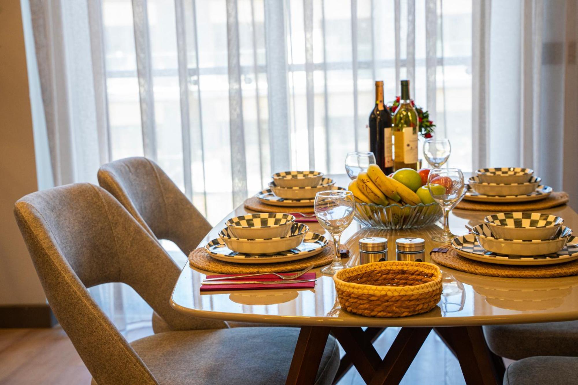 Apartment Lara Breeze Kundu Kanyon *
