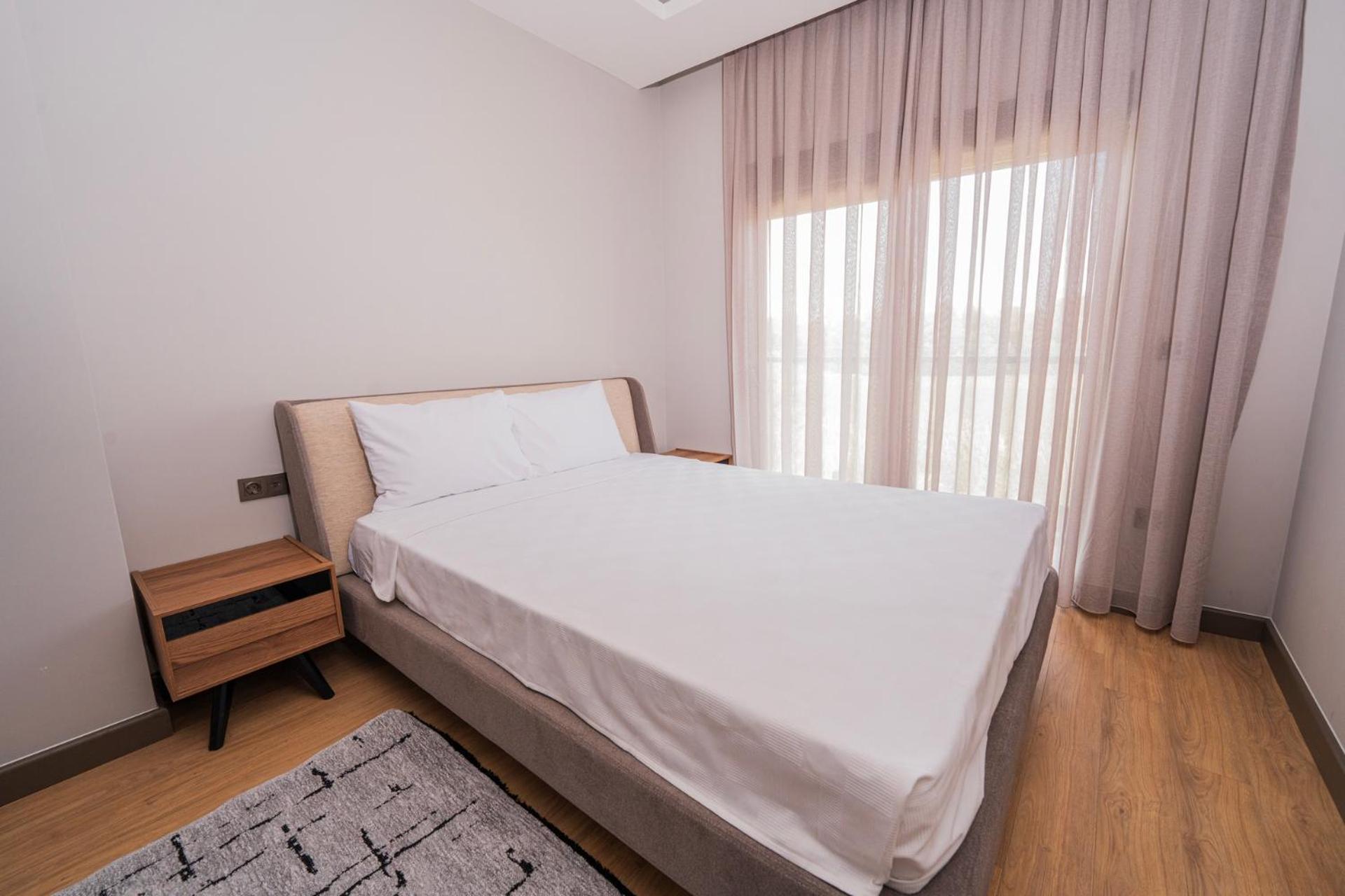 Apartment Lara Breeze Kundu Kanyon Antalya