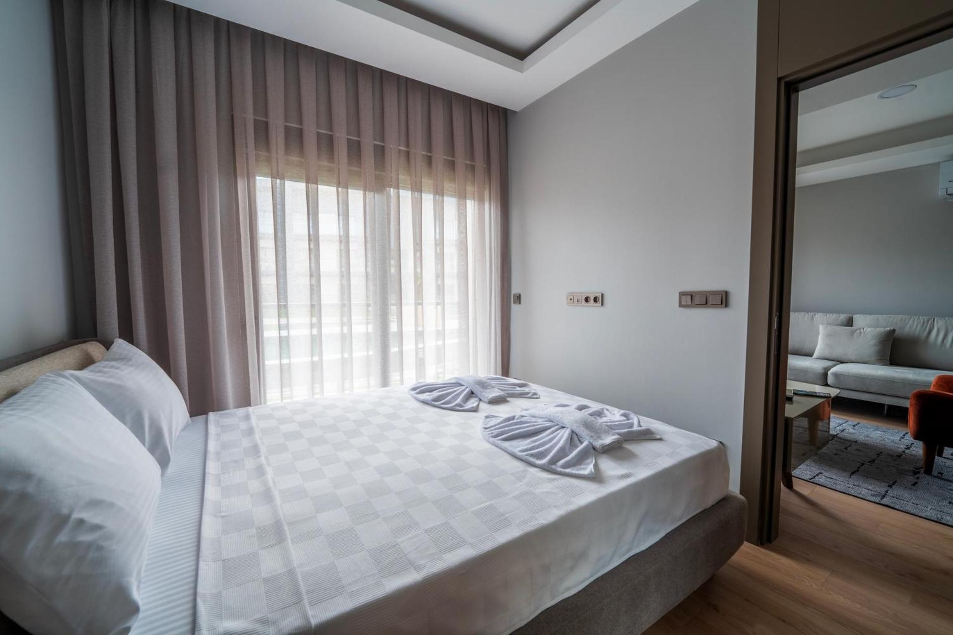 Apartment Lara Breeze Kundu Kanyon
