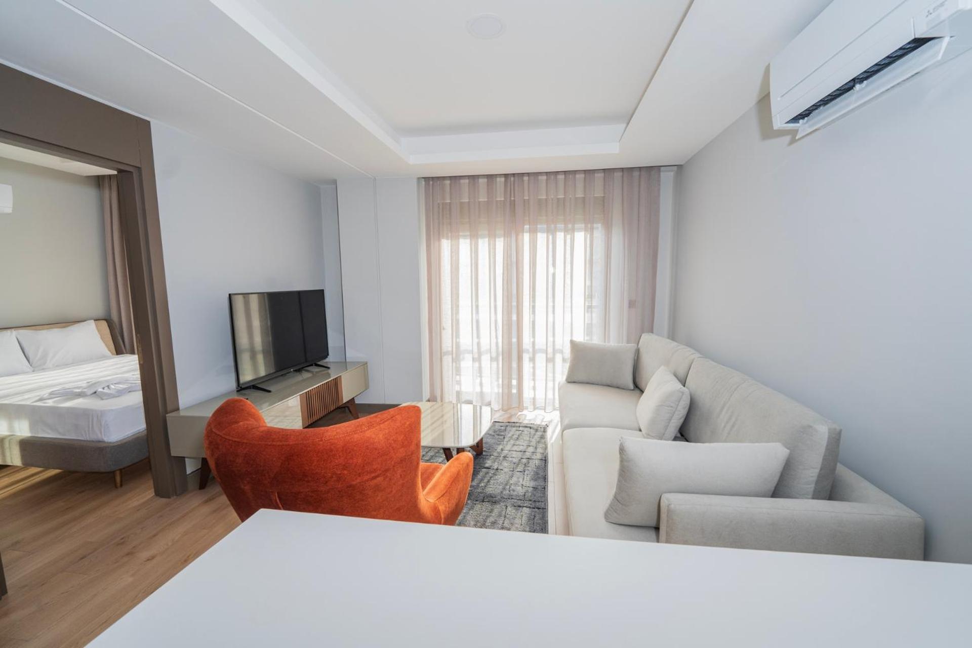 Apartment Lara Breeze Kundu Kanyon *