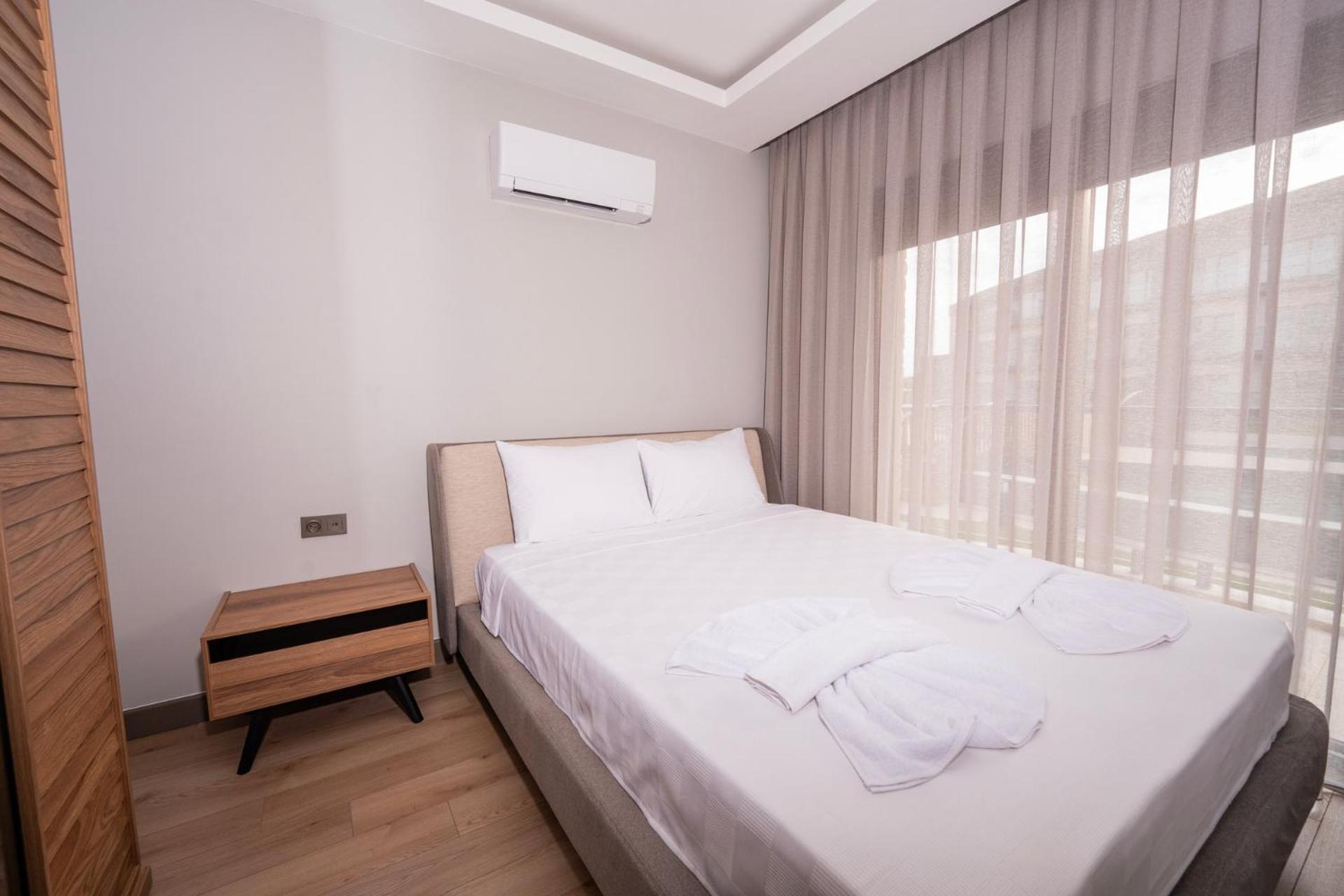 Apartment Lara Breeze Kundu Kanyon *