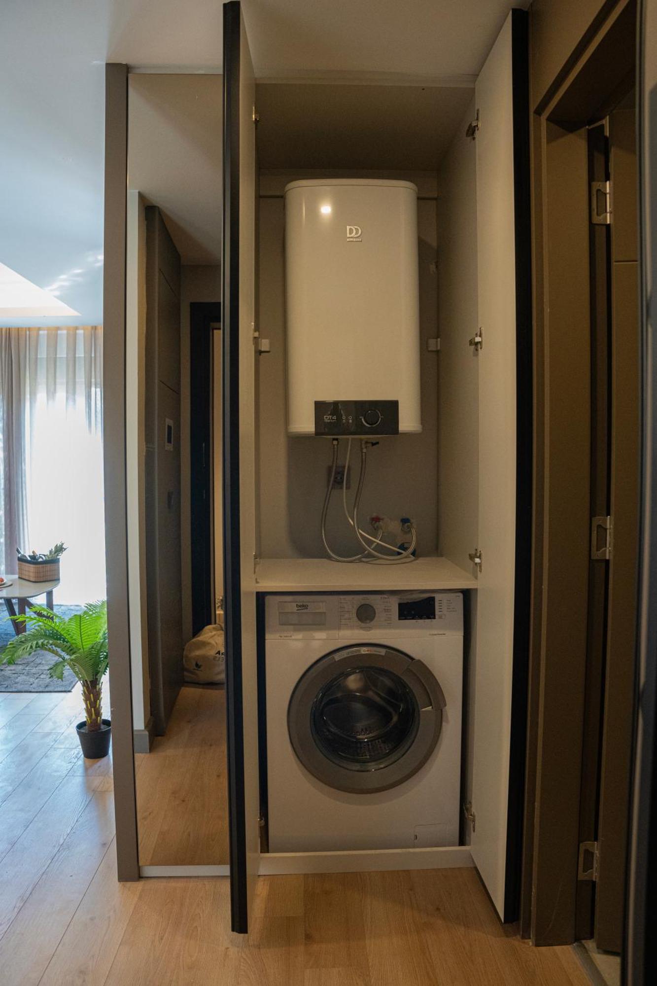 Apartment Lara Breeze Kundu Kanyon