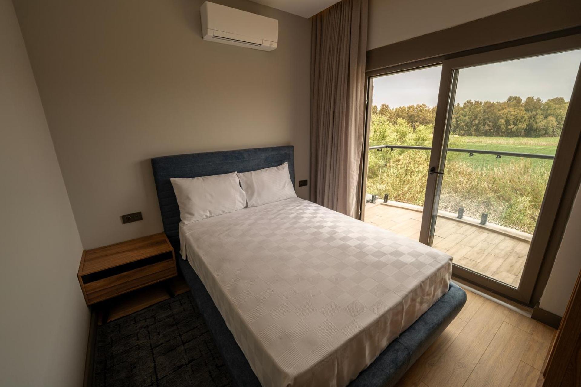 Apartment Lara Breeze Kundu Kanyon *