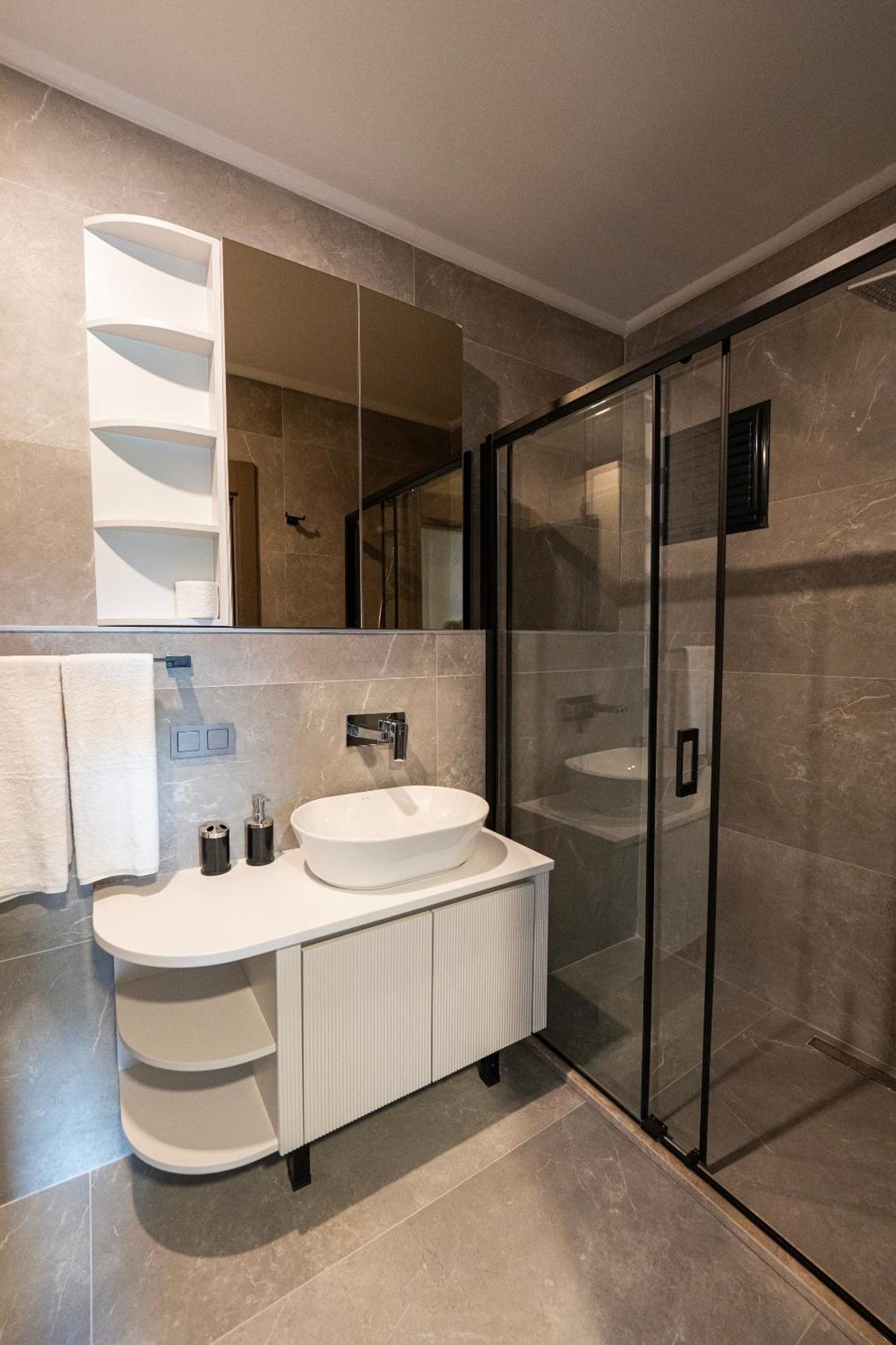 Apartment Lara Breeze Kundu Kanyon Antalya