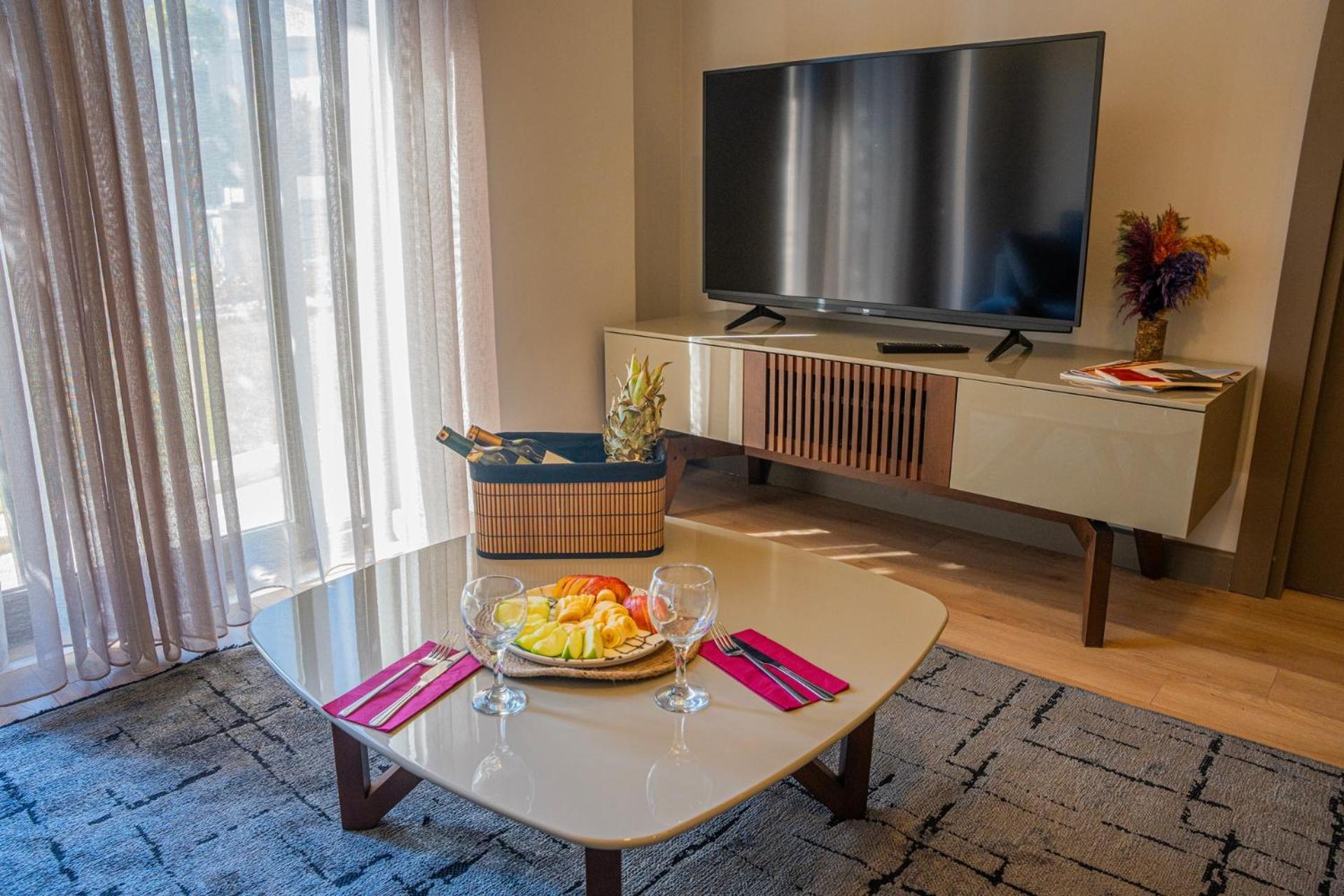 Apartment Lara Breeze Kundu Kanyon