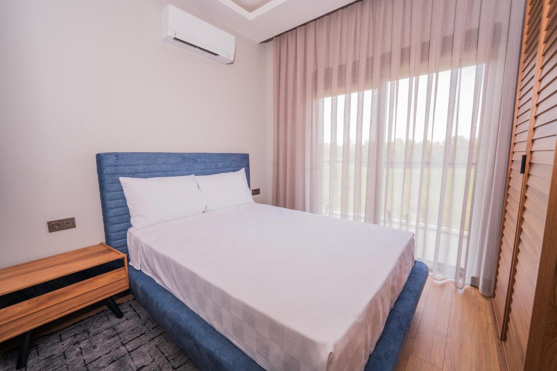 Lara Breeze Kundu Kanyon Apartment *